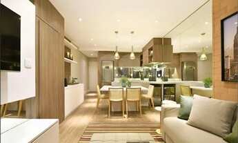 Imagem: Apartamento alto padrão Vila Nova Conceição