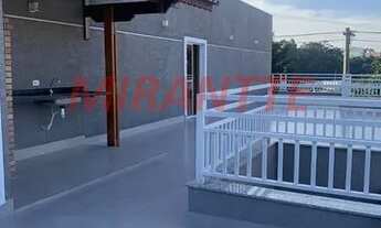 Imagem 7: Apartamento de 41m² com 2 quartos em Jaçana