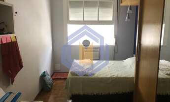 Imagem 5: Apartamento para venda com 68 metros quadrados com 2 quartos em Tijuca - Rio de Janeiro