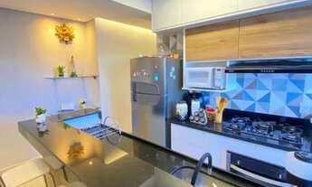 Imagem 5: APARTAMENTO MONTADO NO PLANALTO