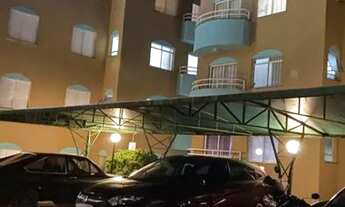 Imagem 2: Lindo APTO no Colinas da Mantiqueira, com sacada!!!