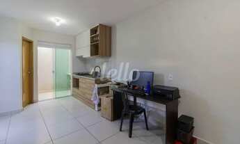 Imagem 3: São Paulo - Kitchenette/Studio - Tucuruvi