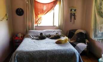 Imagem 7: Casa ampla e bem localizada na Santa Isabel