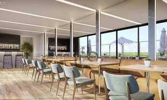 Imagem 5: Conforto, luxo e segurança. Qualidade no acabamento e custo benefício imperdível