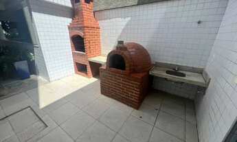 Imagem 2: 100m da praia!! Alugo exc apt c/3 suítes. 96m 2vg. Vista livre do Mar. Só R$4.500