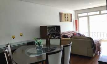 Imagem: Apartamento - Cambuí - Campinas