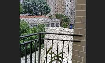 Imagem 3: Apartamento com 3 Dormitórios, Suite , Vaga Livre e Fixa, à venda, 83 m² por R$ 640.000