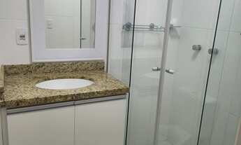 Imagem 7: Apartamento 3 dormitório com 2 vagas 221 m²