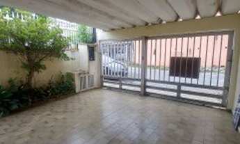 Imagem 5: CASA RESIDENCIAL em SÃO PAULO - SP, VILA MORAES