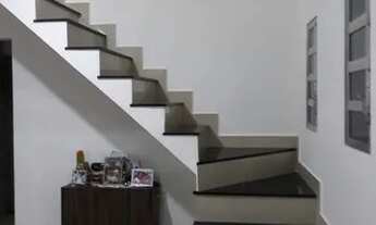 Imagem 7: Sobrado com 3 dormitórios à venda, 149 m² por R$ 528.000,00 - Taboão - São Bernardo do Cam