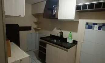 Imagem 2: Apartamento em Mangabeira 4