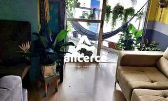 Imagem 2: Apartamento à venda 2 quartos em São José bairro Kobrasol R$ 395.000,00