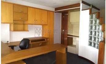 Imagem 6: PORTO ALEGRE - Conjunto Comercial/Sala - Higienópolis