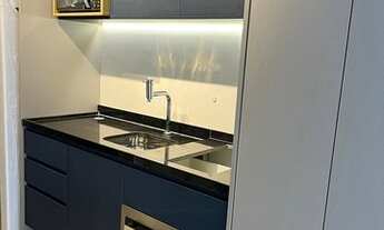 Imagem 4: São Paulo - Apartamento Padrão - Moema