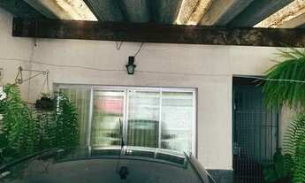 Imagem 3: Sobrado com 2 dormitórios à venda, 113 m² por R$ 509.000,00 - Campestre - Santo André/SP