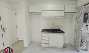 Imagem 2: Apartamento para aluguel possui 60 metros quadrados com 2 quartos em Barra Funda - São Pau