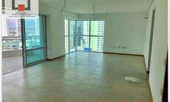 Imagem 3: Ed. Bourbon , 202 m², 3 Suítes e andar alto