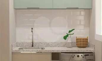 Imagem 4: Lindo apartamento em localização privilegiada em Moema com bela planta de 105m² bem distri