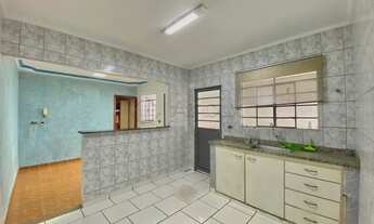 Imagem 6: Santa Bárbara D'Oeste - Casa Padrão - Jardim São Fernando