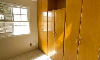 Imagem 6: Casa para venda possui 100 metros quadrados com 3 quartos em Parque Munhoz - Horto do Ype