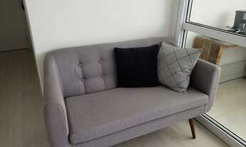 Imagem 7: Apartamento para aluguel e venda tem 42 metros quadrados com 1 quarto em Saúde - São Paulo