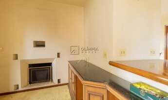 Imagem 6: Apartamento Venda 4 Dormitórios - 227 m² Jardim Paulista