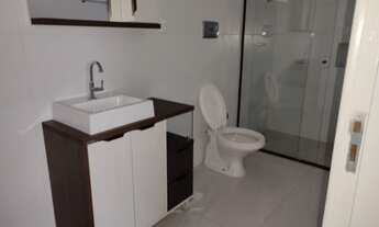 Imagem 4: Apartamento Venda Santa Maria RS Semi Mobiliado 2 Dormitórios 2 Banheiros 1 Vaga Centro