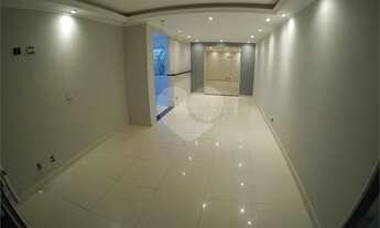 Imagem: Sobrado Comercial para Locação no bairro