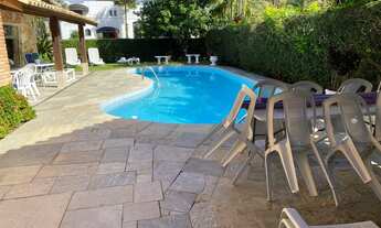 Imagem 5: Casa para venda no Guarujá - Praia Enseada