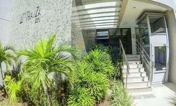 Imagem 4: Uma excelente oportunidade de morar no Edifício Studio Thaiza e residir em um dos melhores