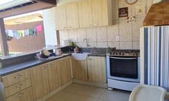 Imagem 2: Aluga-se casa mobiliada/venda tem 3 quartos em Centro-Sul - Várzea Grande - MT