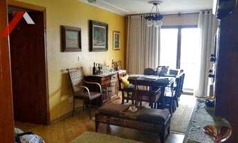 Imagem 4: Apartamento com 4 dormitórios à venda, 142 m² por R$ 743.000,00 - Centro - Santo André/SP