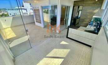 Imagem: Cobertura à venda, 4 quartos, 2 suítes