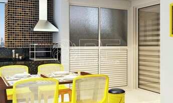 Imagem 1: São Paulo - Apartamento Padrão - Tatuapé