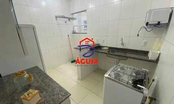 Imagem 3: Apartamento mobiliado a venda no bairro da Estufa 2 em Ubatuba!