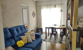 Imagem 3: Apartamento a venda no Edifício Villas de Espanha Itu