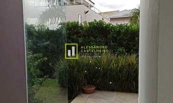 Imagem 6: Casa de Condomínio com 4 dorms, Alcides Vieira, Araçoiaba da Serra, Cod: 338