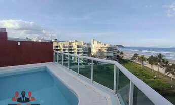 Imagem: Cobertura com 4 dormitórios à venda, 370