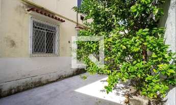 Imagem 7: Apartamento para Aluguel - Grajaú, 2 Quartos, 70 m2