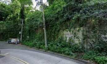 Imagem 5: Casa 5 quartos na planta em São Conrado com 852,41m2 e vista para a Pedra da Gávea e flore