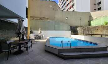 Imagem 3: Apartamento para venda tem 160 metros quadrados com 4 quartos em Itaigara - Salvador - BA