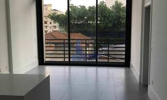 Imagem 6: APARTAMENTO DUPLEX NA CERQUEIRA CESAR COM 100 M², 2 DORMITÓRIOS, SENDO 2 SUÍTES