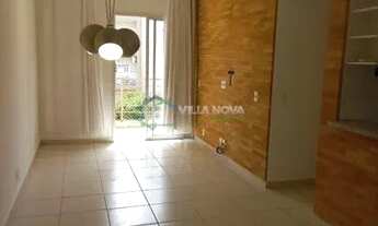 Imagem: Apartamento em Jardim Botânico - Ribeirão