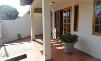 Imagem: Casa no bairro Elvamar