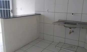 Imagem 3: Alugo casa de 1 quarto e ap com 2 quartos