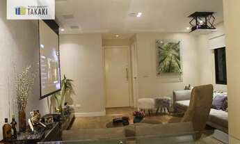 Imagem: Apartamento com 3 dormitórios, 125 m²