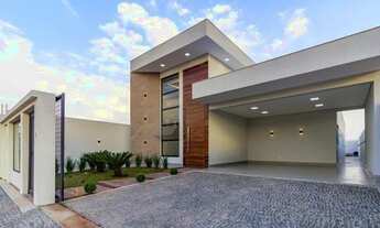 Imagem: Casa de condomínio para venda com 3 quartos