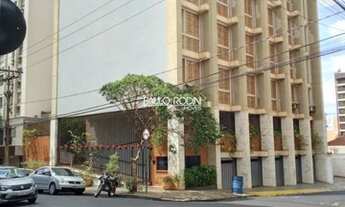 Imagem 3: RIBEIRÃO PRETO - Apartamento Padrão - CENTRO