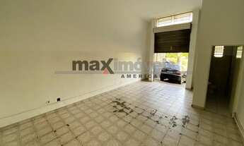 Imagem 4: Excelente salão comercial - 30 m² - ótima localização - Americana - SP