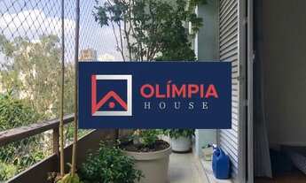 Imagem 3: Apartamento Venda 4 Dormitórios - 446 m² Higienópolis